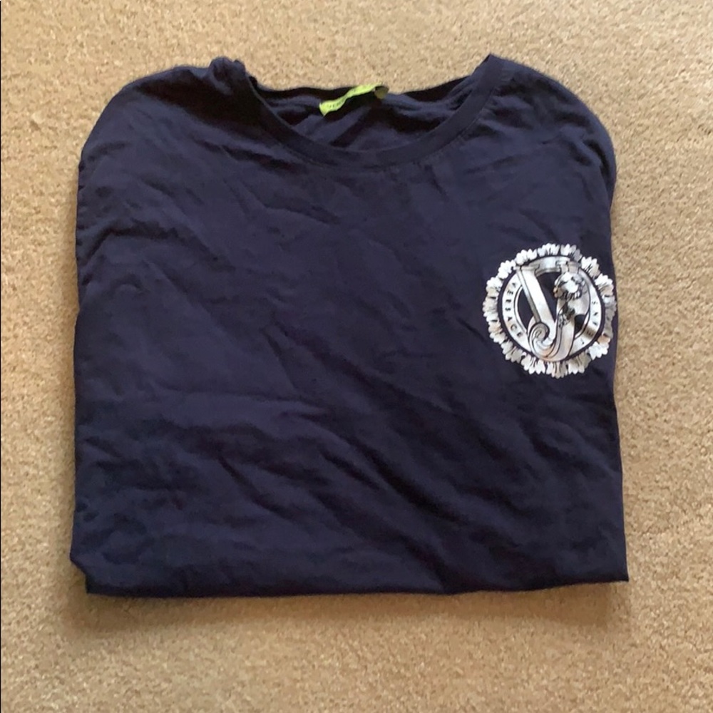 Short sleeve shirt